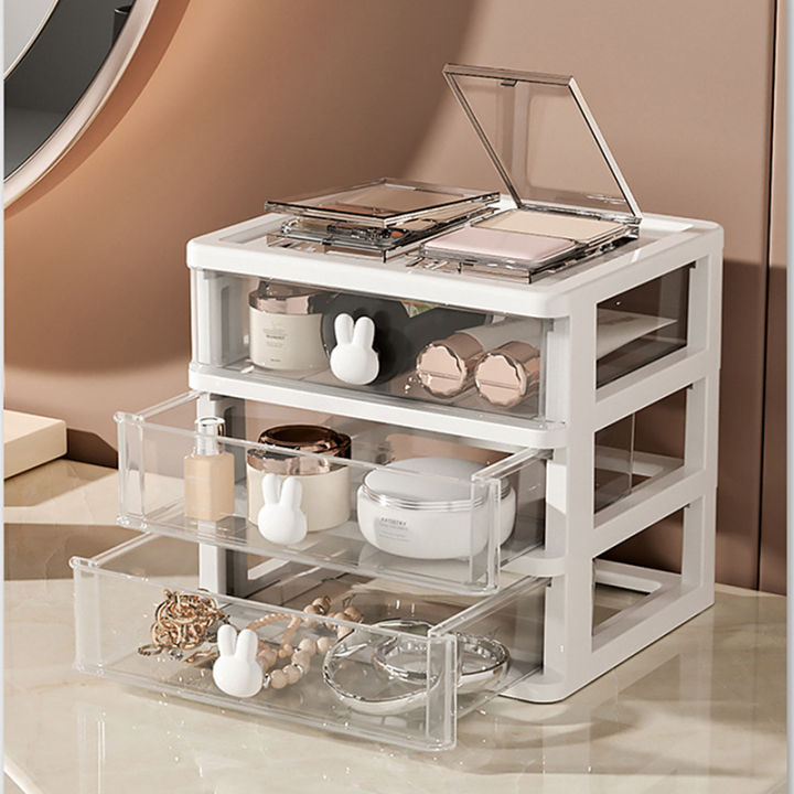 Transparent%20Desk%20Organizer%20Drawer%20Cute%20Plastic%20Clear%20Organizing%20Boxes%20Stationery%20Storage%20Box%20Container%20for%20Home%20School%20Office%20-%20Image%202