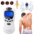 Premium Digital Therapy Massager ST-688 with Multi-Mode Body Slimming & Pain Relief. 