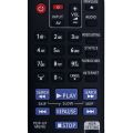 N2QAYB001157 Remote Control Replace for HD Player DMP-UB300 DMP-UB400 DP-UB820K.