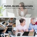A6 Budget Binder, with Envelopes, for Cash Stuffing Envelopes Binder. 