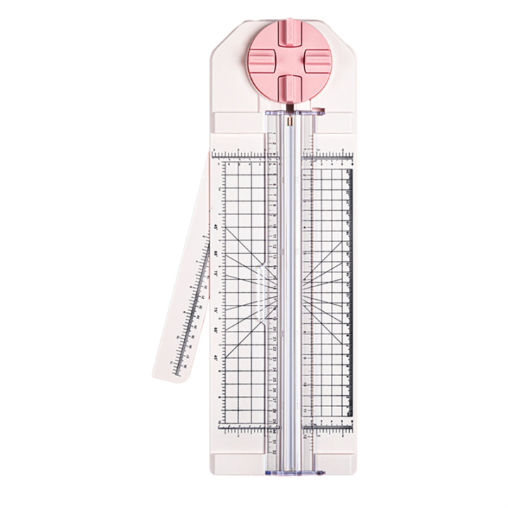 Paper%20Trimmer%20Craft%20Paper%20Cutter%2012in%20Craft%20Paper%20Cutter%20for%20Multi-Function%20Scrapbooking%20Tool%20-%20Image%202