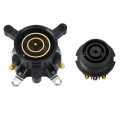 Universal Electric Kettle Thermostat Temperature Control Base & Socket Set.