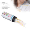 100pcs Ketone Urine Test Strips Accurate Fast Measurement Ketones Level Monitor Test Strip.