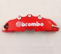 Brembo Brake Caliper Covers. 