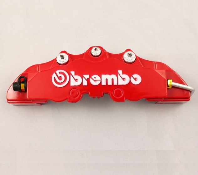 Brembo Brake Caliper Covers