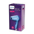 Philips HP8142 Hair Dryer 1000W Compact – Lightweight, Ergonomic, Gentle Drying (Official Philips Product).