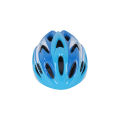 Foreign trade children's integrated helmet, black bubble, adjustable roller skating helmet, skate skateboard, balance bike helmet. 