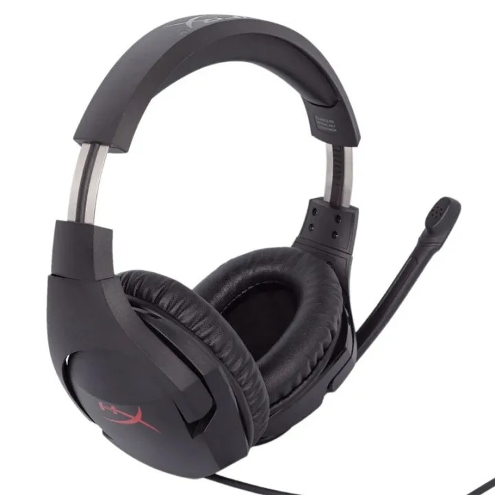 Kingston%20HyperX%20Cloud%20Stinger%20Gaming%20Headset%20Headphones%20With%20a%20microphone%20Microphone%20Mic%20For%20PC%20PS4%20Xbox%20Auriculares%20-%20Image%205