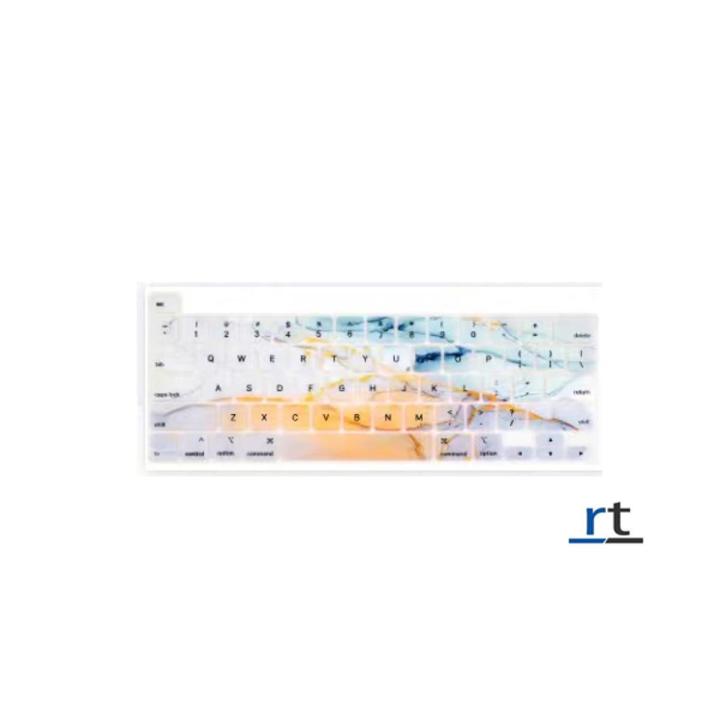 Design Keyboard protector for MacBook Pro 2016-21 US Layout | Daraz.com.bd