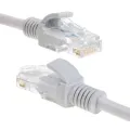 Ethernet Cable High Speed Router Computer Cable with RJ-45 Connector Internet Network Patch Cord for PC Router Computer. 
