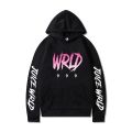 Juice Wrld Hoodies Men Sweatshirts fleece Hooded Harajuku  Hop Casual Men Women Hoodie High quality pullovers Hoody. 