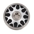 1Pcs Lab Custom Weights for Odyssey Stroke Lab Golf Putter 25G.