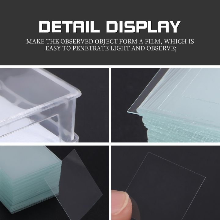 100pcs%20Transparent%20Slides%20Coverslips%2022x22mm%20For%20Microscope%20-%20Image%207