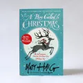 A Boy Called Christmas by Matt Haig. 