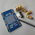 3X Test Board Kit VNA Test Demo Board Vector Network Analyzer Test Board.