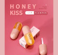 Derol Honey Kiss Lip Plumper Lip Maximizer Pump - Lip Gloss. 