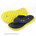 2belt Slipper Sandals for Men Light Weight spongy AS DRAGON Slides Top new Collection High sole High Quality. 
