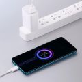 33 W Turbocharge Charger for Original Xiaomi MDY-11-EZ Power Supply USB C Charging Cable USB C Adapter for Xiaomi Redmi Note 13 12 11 10 9 Poco X6 X5 X4 X3.... 