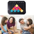 Marble Circuit – Game – Great Gift for Kids who Like Puzzles & Brain teasers Fun for Kids & s – Ages 8+.