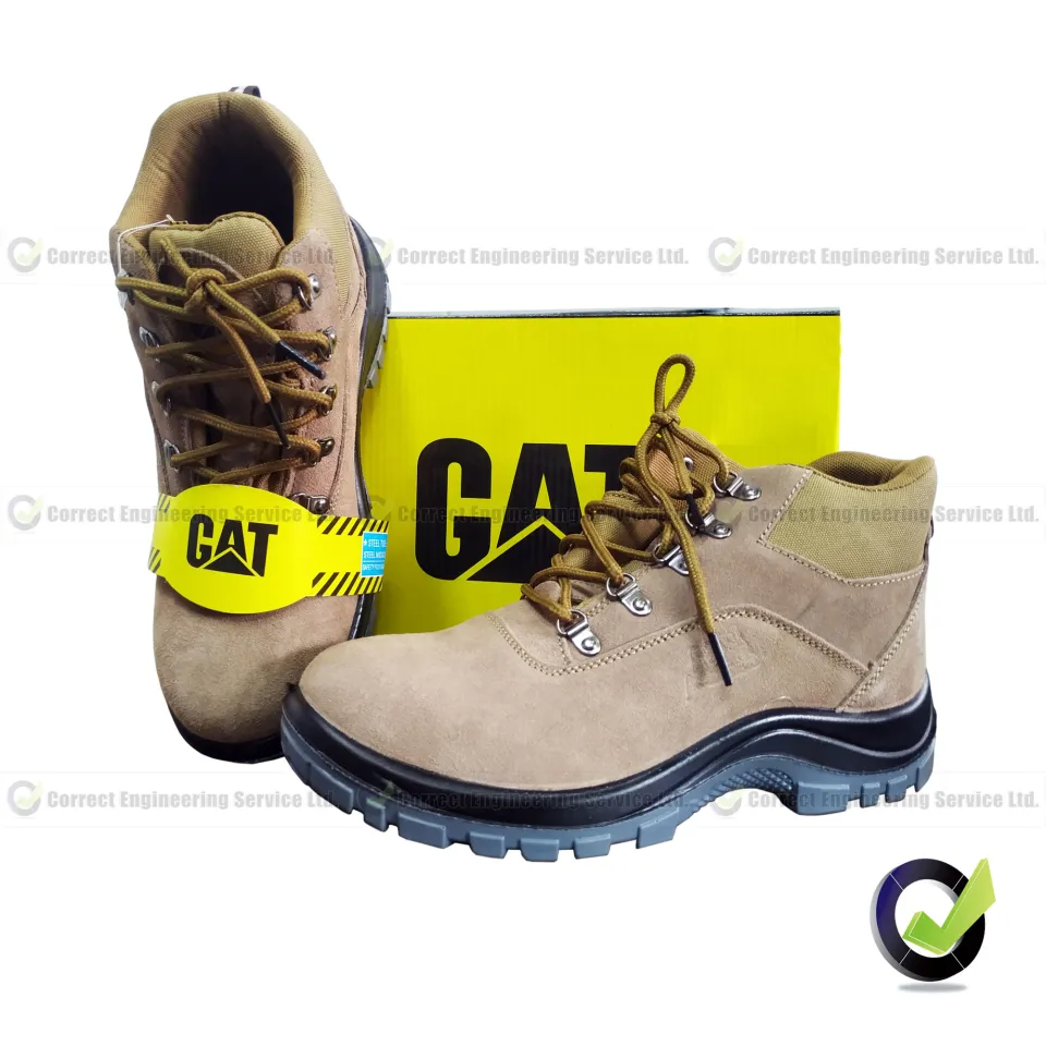 Cat safety shoes catalogue hotsell