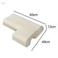 Ergonomic Couples Pillow Pressure Pillow Arm Rest Hand Pillow Couples Pillow for Family. 