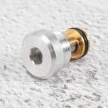 2Pcs Oil Relief Pressure Valve 059103175F for A4 A5 A6 A8 Q5 for for 2.5 TDI AYM AFB AKN 059103175A.