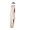 Masking Tape 1/2 Inch 12 mm (Pack of 1) of Multi-Use, Easy Tear Tape. Great for Carpenter Labeling, Painting, Packing Adhesive Leaves No Residue.