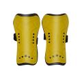 Muay Thai Leg Shinguard MMA Boxing Canilleras Accessories Football Training Equipment Kits For Children Soccer Shin Guards.
