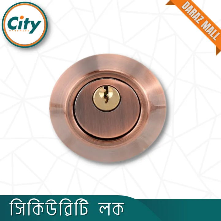 Deadbolt%20Lock%20Security%20Lock%20Both%20Side%20Key%20System%20Door%20Lock%20Antique%20Color%20-%20Image%204