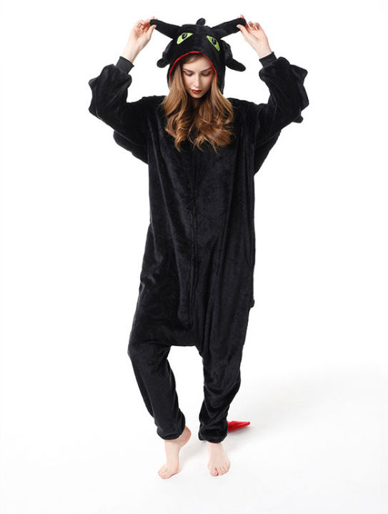 How%20to%20Train%20Your%20Dragon%20Toothless%20Onesies%20Adults%20Anime%20Cosplay%20Costume%20Pajamas%20Adults%20One%20Piece%20Pyjamas%20Sleepwear%20KEEMEEUYZO%20-%20Image%203