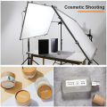 Soonpho Reflector Soft Light Screen Butter Paper Diffuser Flag Board Photography Accessories Photo background for Photo Studio.