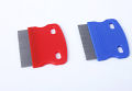 High-Quality Detangling Comb for Hair Care, Anti-lice Anti-Dryness.