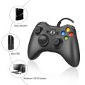 USB Wired Game Controller For Xbox360 Console Joypad For Win 7/8/10 PC Joystick Controle Mando Gamepad For Xbox 360 Accessories.