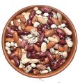 MIx Kidney Beans/ Rajma (Red + Black + White)- 500 gm. 
