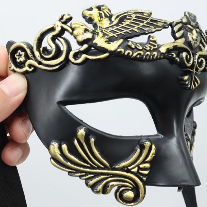 Men%20Masquerade%20Ancient%20Greco-Roman%20Warrior%20Eye%20Masks%20Halloween%20Party%20Cosplay%20Costume%20Accessories%20Half%20Face%20Mask%20Props%20-%20Image%202