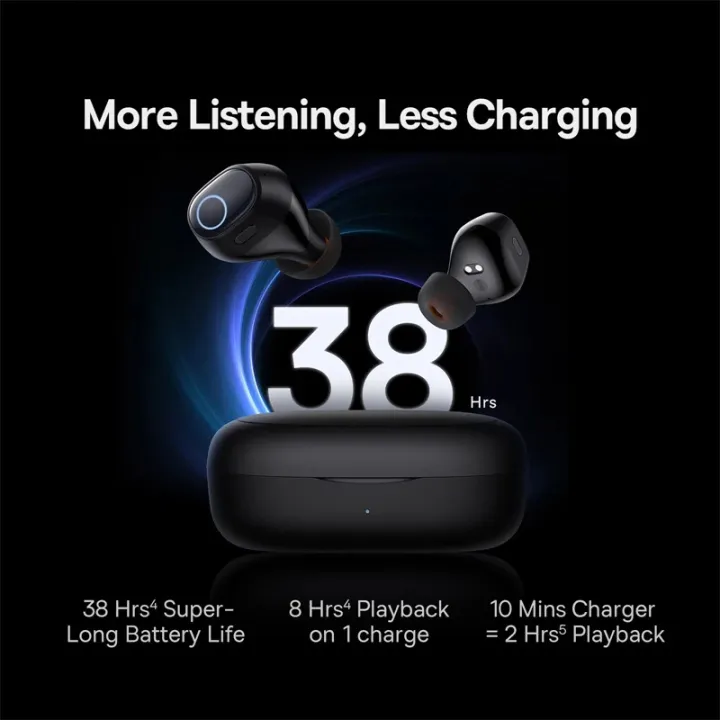 Baseus%20WM03%20Wireless%20Earphones%20TWS%20Bluetooth%205.3%20Headphones,Comfortable%20Wear,38%20hours%20Long%20Battery%20Life,Low%20Latency,Fast%20Charge%20-%20Image%204