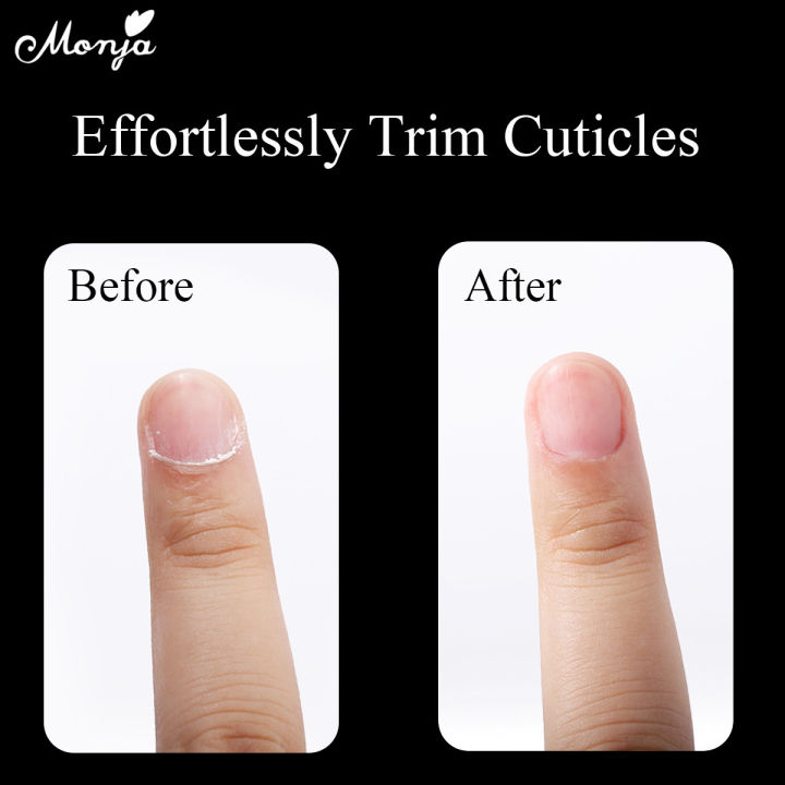 %E3%80%90The%20Edge%20of%20Beauty%E3%80%91New%20Monja%20Cuticle%20tainle%20teel%20Dead%20kin%20Remover%20Eyebrow%20Trimmer%20Cuticle%20Clipper%20Manicure%20Pedicure%20-%20Image%206