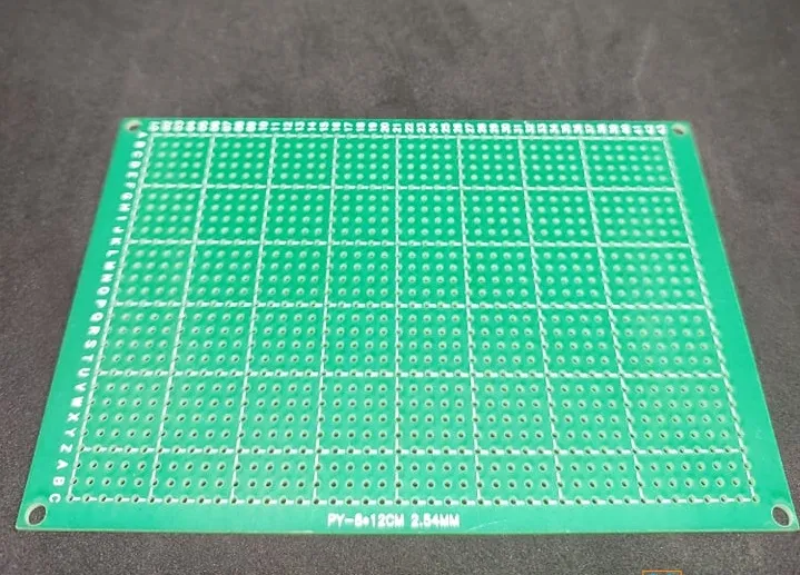 12x8cm%20DOTTED%20Veroboard%20SINGLE%20SIDE%20DOT%2012x8cm%20Glass%20Fiber%20Stripboard%20PCB%20Printed%20Circuit%20Board%20Project%20Board%20For%20Prototyping%20Soldering%20Leads%20Pin%20Hole%20Vero%20Board%20DIY%20-%20Image%203