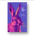 Cursed Bunny by Bora Chung  (  Premium Print and Matte Cover  ). 