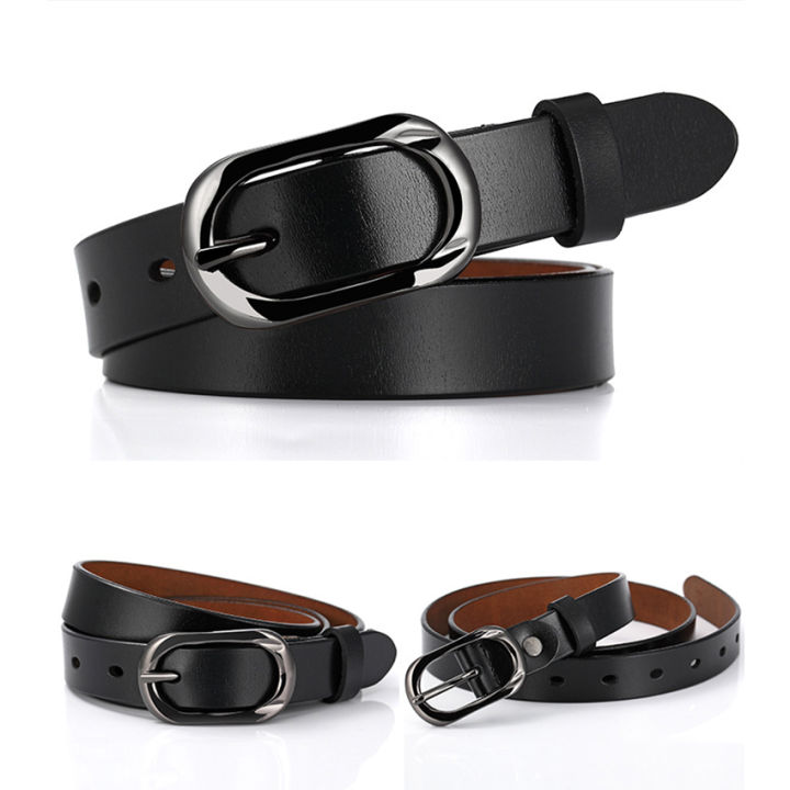 LouisWill%20Women%20Belts%20Waist%20Belt%20Ladies%20Casual%20WaistbandAlloy%20Pin%20Buckle%20Belts%20PU%20Leather%20Belts%20Women%E2%80%99s%20Waist%20Belt%20Adjustable%20Length%20Dress%20Belt%20Vintage%20Jeans%20Belt%20for%20Women%20Girls%20-%20Image%204