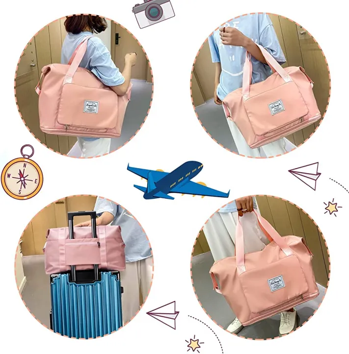 Foldable%20Large%20Capacity%20Waterproof%20Luggage%20Travel%20Bag%20Gym%20Sports%20Bags%20for%20Men%20and%20Women%20-%20Travel%20Bag%20-%20Travel%20Bag%20-%20Travel%20Bag%20-%20Image%204