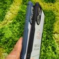 For Vivo Y100 5g, T2 5g Shockproof Bumper Cover T 2 Y 100 5g back part - Phone Back Cover (Back Case Cover For Smartphone).