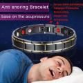 E-Links Stainless Steel Bracelet. 
