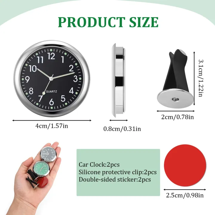 Universal%20Car%20Air%20Vent%20Mini%20Quartz%20Clocks%20Metal%20Vehicle%20Luminous%20Clock%20with%20Adhesive%20and%20Air%20Vent%20Clip%20Car%20Dashboard%20Clocks%20Fashion%20Accessories%20Suitable%20for%20Car%20SUV%20Truck%20Boat%20-%20Image%209