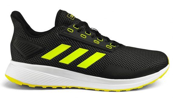 ORIGINAL Adidas Men's Duramo 9 Running Expert UK 8 size