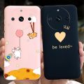 For Realme 11 Pro Plus 5G Phone Case Cute Cat Painted Jelly Silicon Soft Back Cover For Realme 11 Pro+ 11Pro 5G Cases Bumper. 