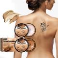Tattoo Concealer 20g Waterproof Skin Concealer For Dark Spots Scars And More Tattoo Cover-Up Makeup Use On Body For Legs For Men.