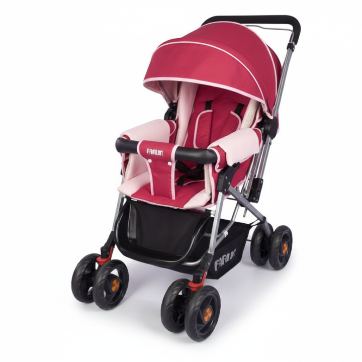 Baby%20Stroller%20Pram%20for%20Kids%20%E2%80%93%20Orange,%20Blue,%20Pink%20-%20Image%204