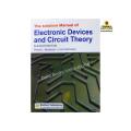Electronic Device and Circuit Theory ( The Solution Manual 11th Edition )  by Robert L. Boylestad & Louis Nashelsky. 