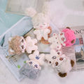 10cm Kawaii Mini Idol Doll Anime Plush Star Dolls Stuffed Customization Figure Toys Crying Cotton Baby Plushies Toys Fans Gift BunnyGarden. 